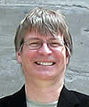 Photo of Richard N. Lalonde